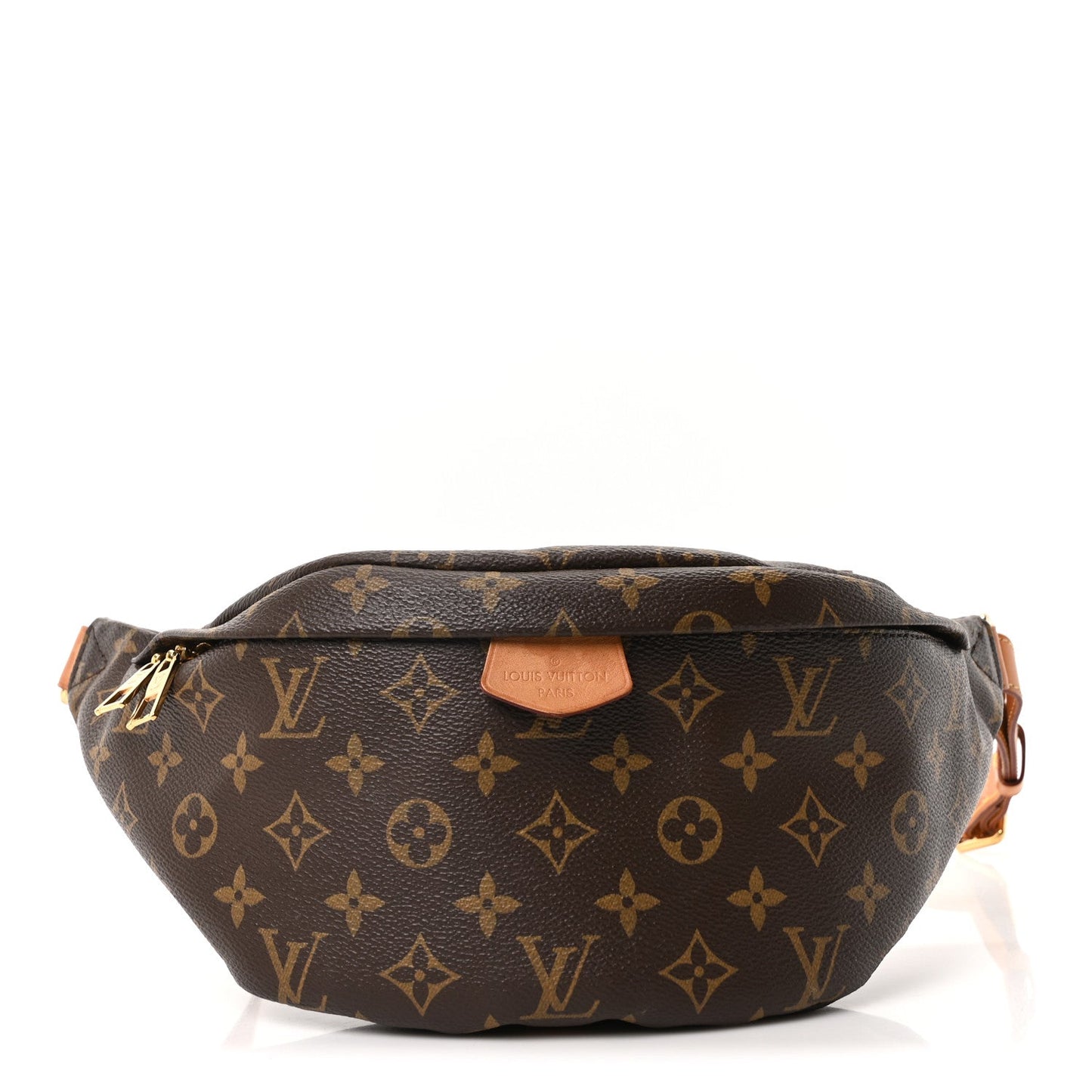 Monogram Bumbag