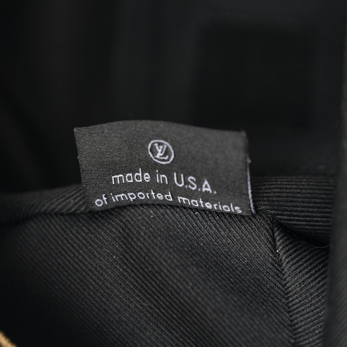 Monogram Palm Springs Backpack Mini