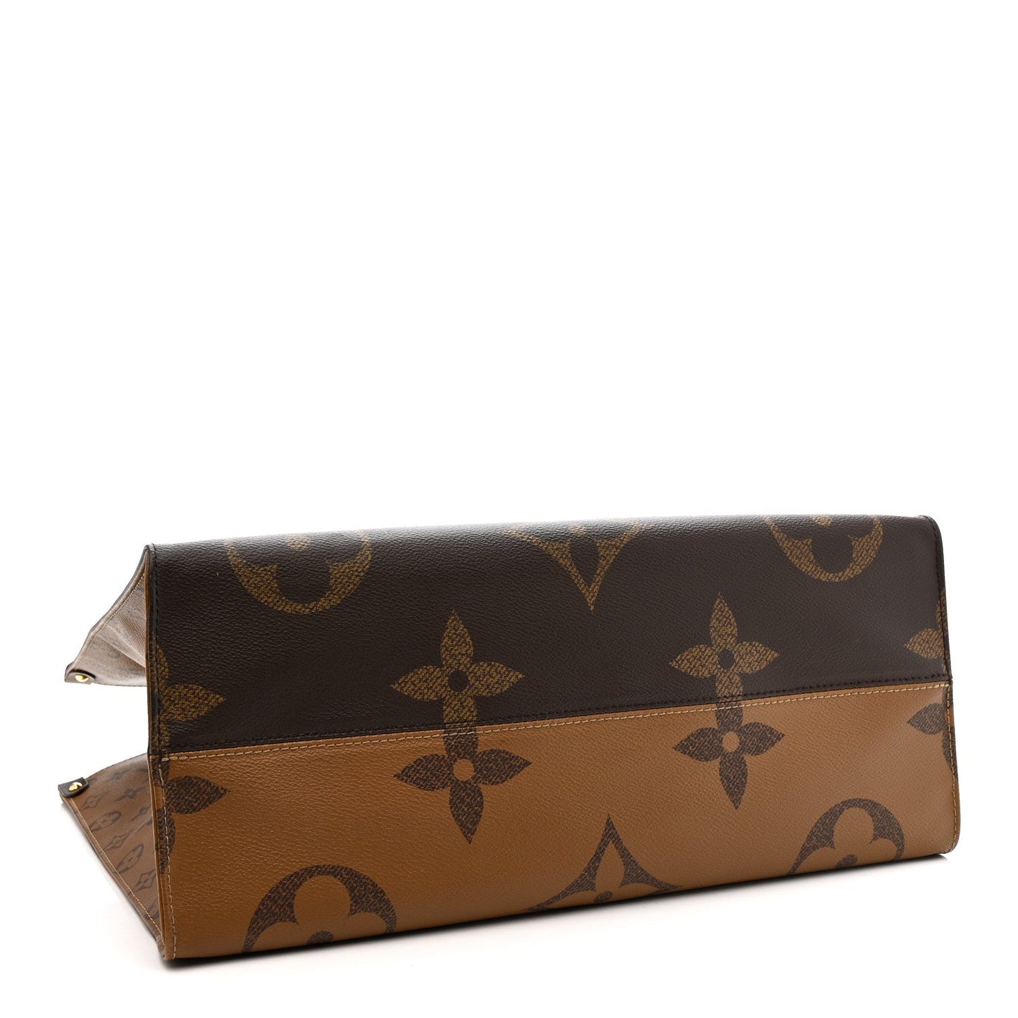 Reverse Monogram Giant Onthego GM