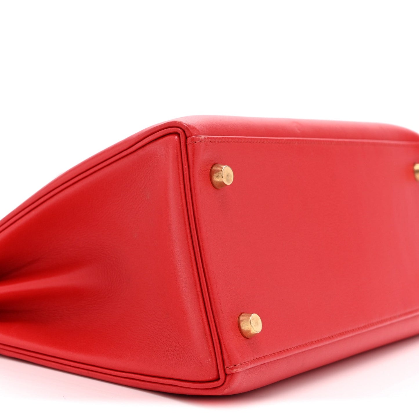 Swift Kelly Retourne 28 Rouge Vif