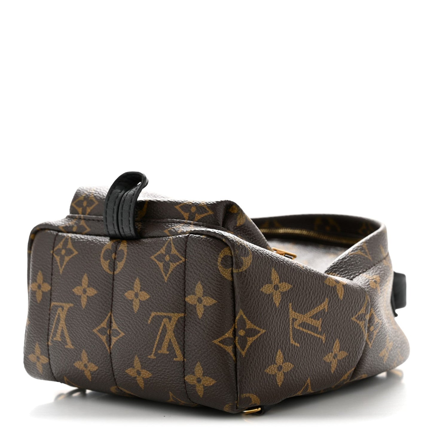 Monogram Palm Springs Backpack Mini