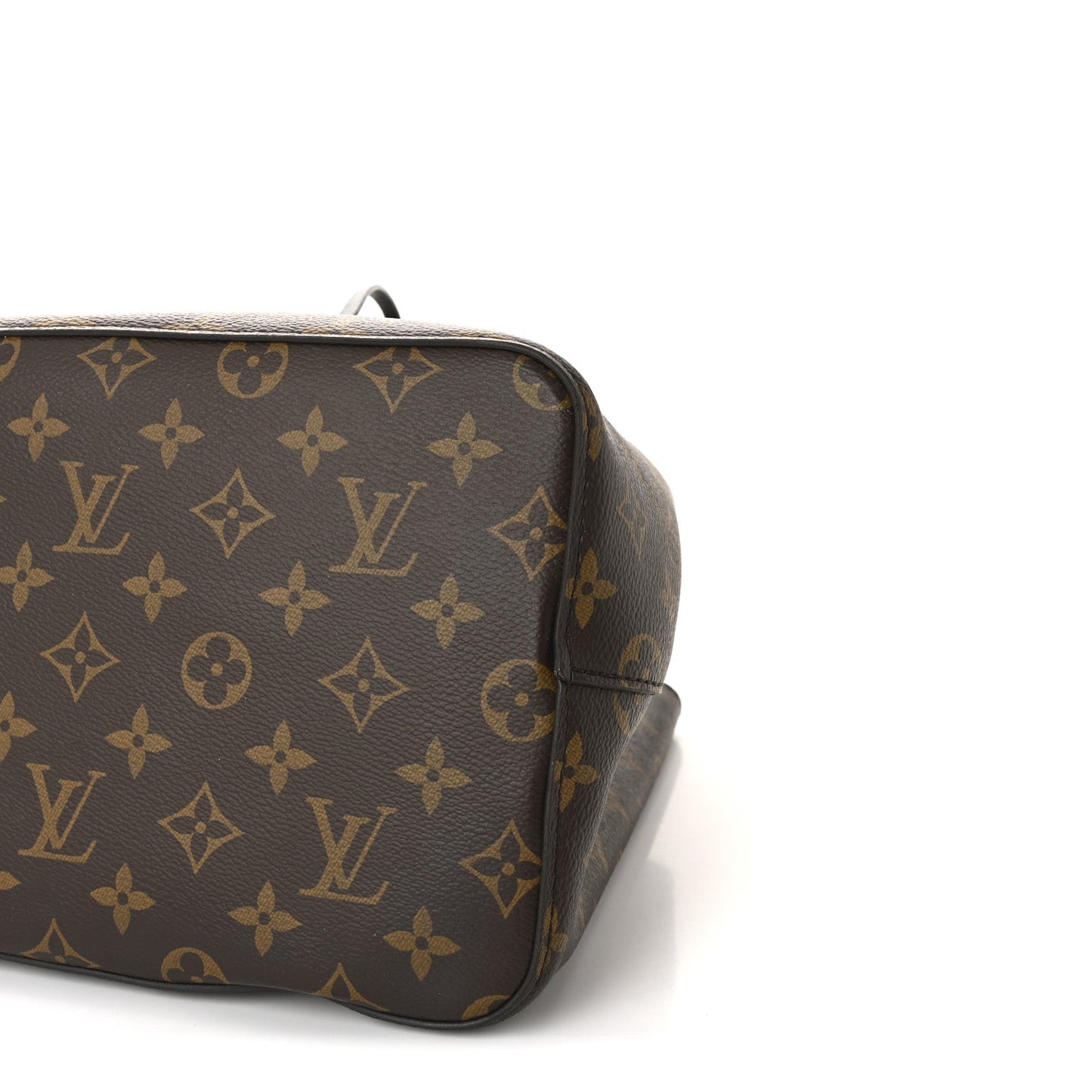 Monogram Neonoe MM Black