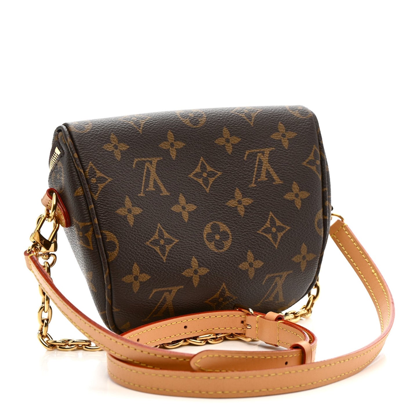 Monogram Mini Bumbag