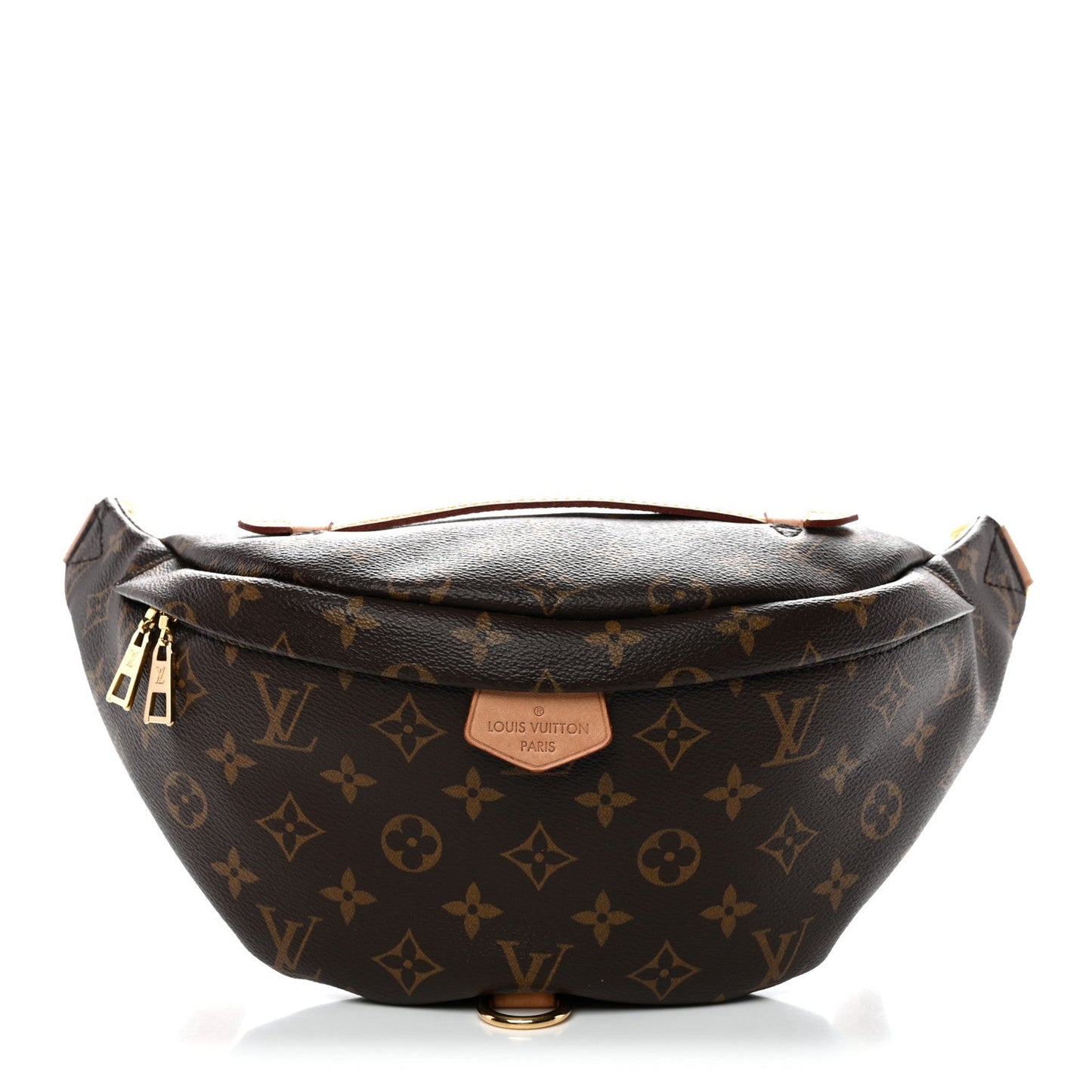 Monogram Bumbag