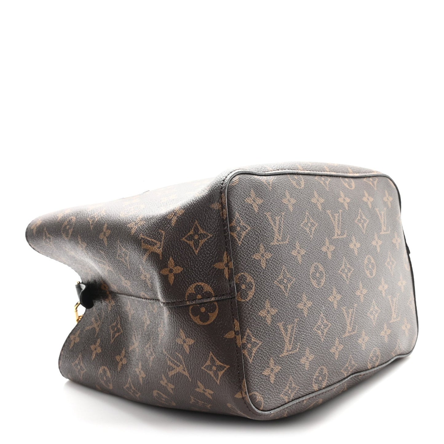 Monogram Neonoe MM Black
