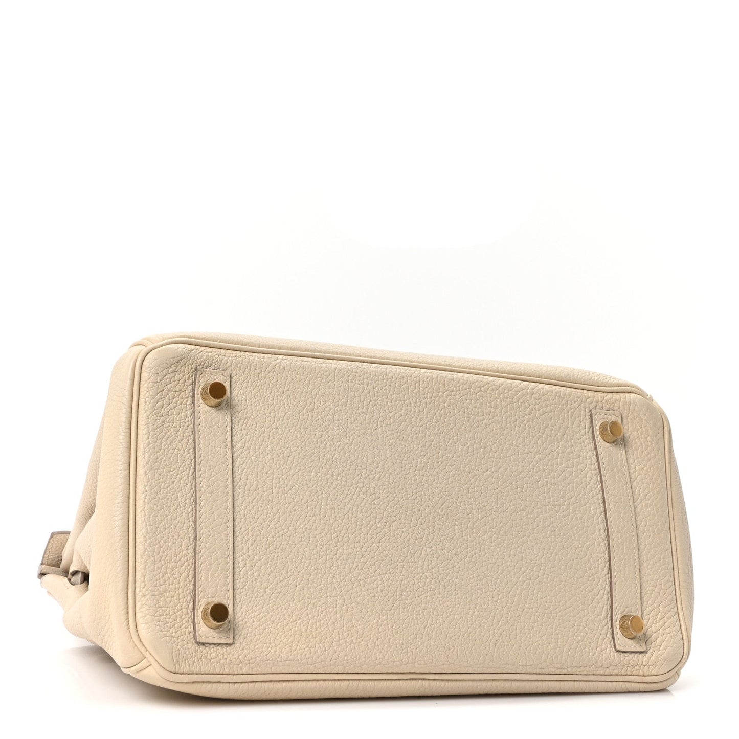 Togo Birkin 30 Craie