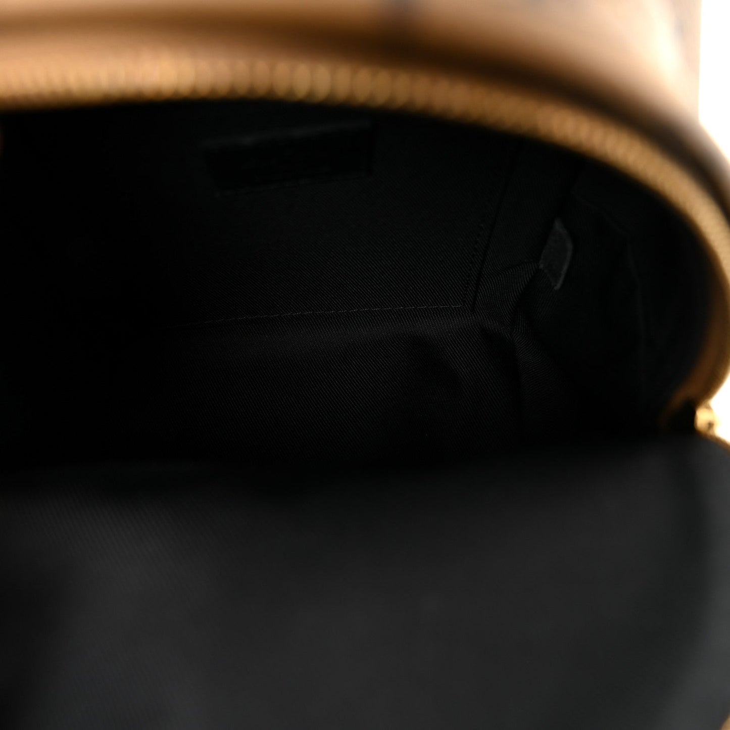 Reverse Monogram Palm Springs Backpack Mini