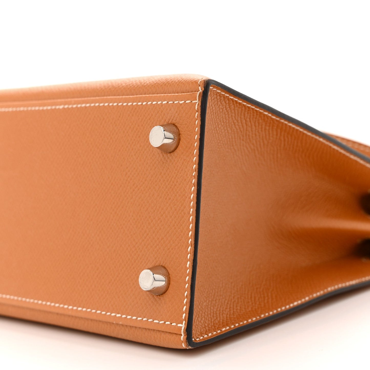 Epsom Kelly Sellier 25 Toffee