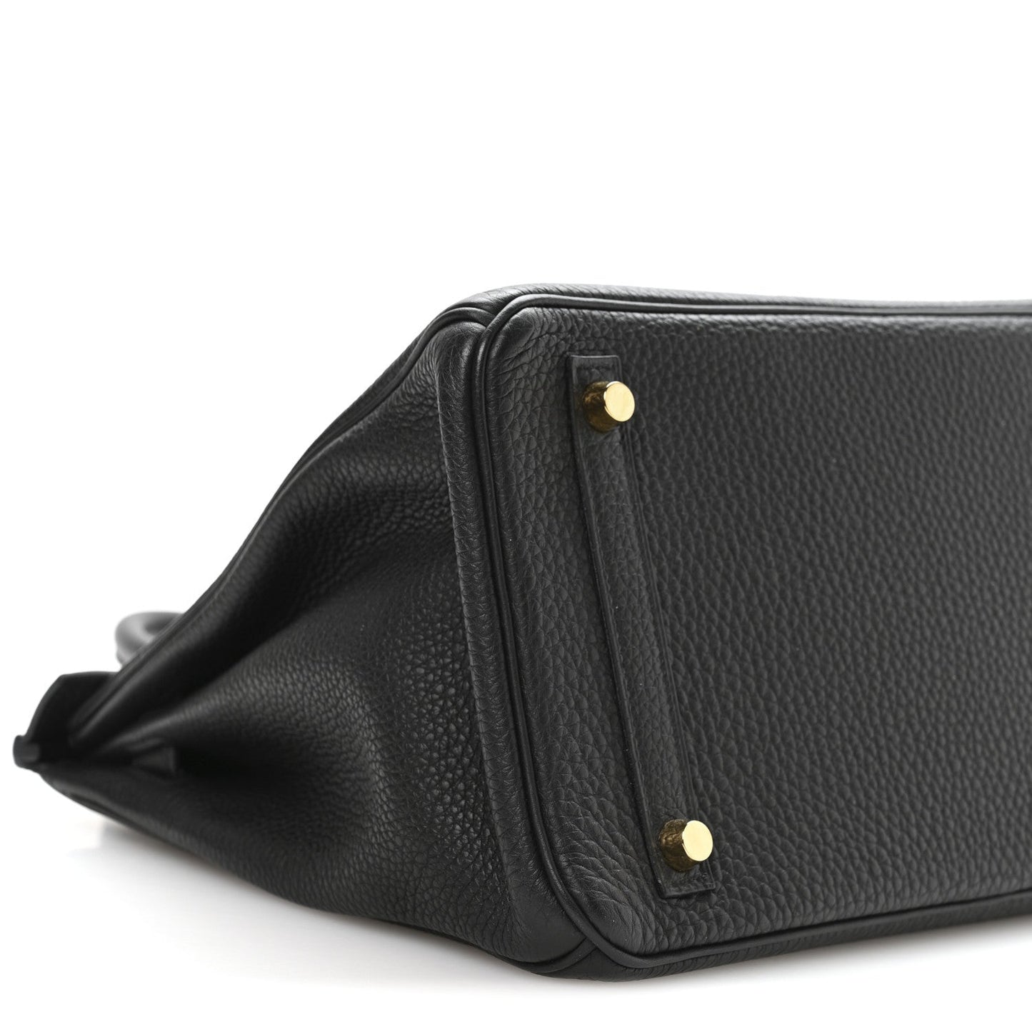 Togo BIRKIN 30 Black