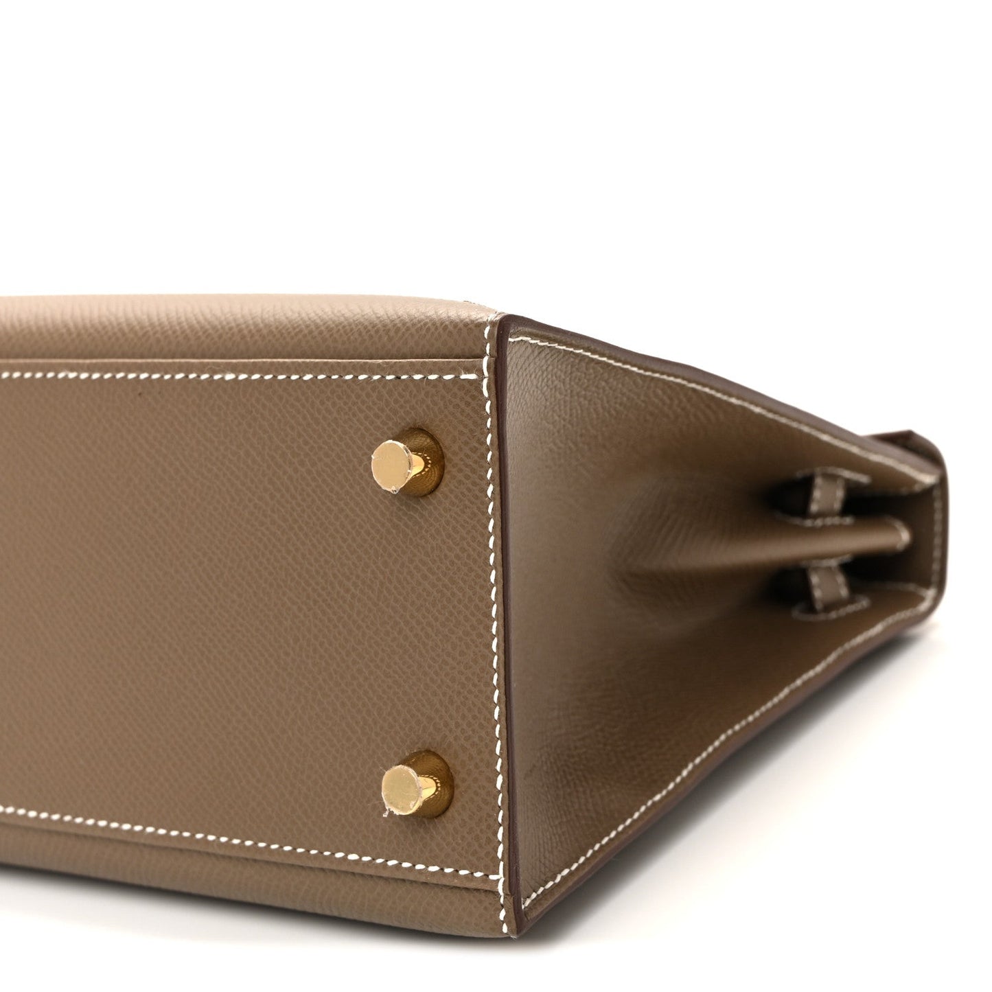 Epsom Kelly Sellier 25 Etoupe