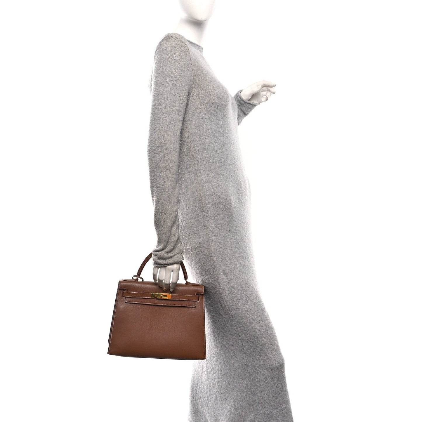 Evergrain Kelly Sellier 28 Gold