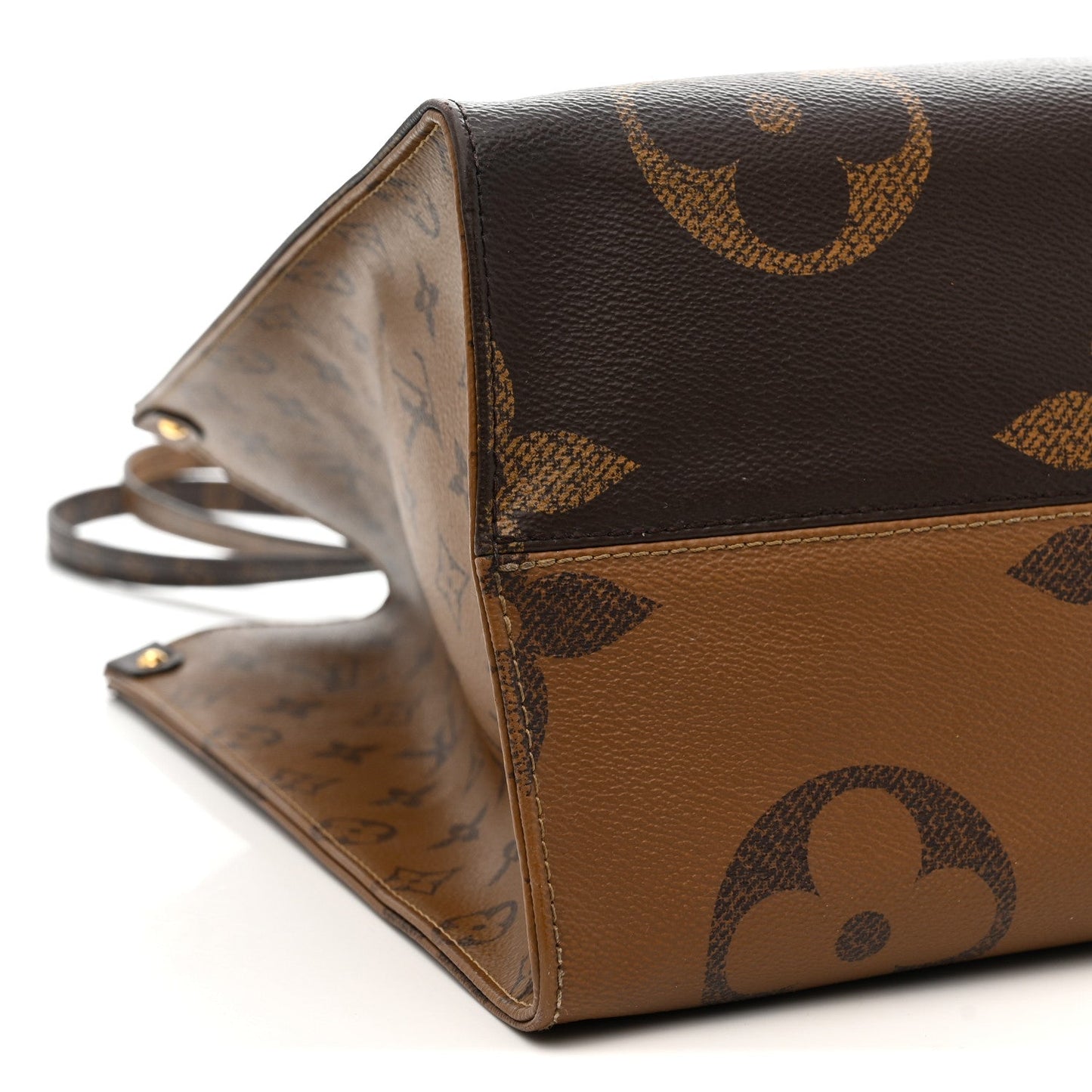 Reverse Monogram Giant Onthego GM