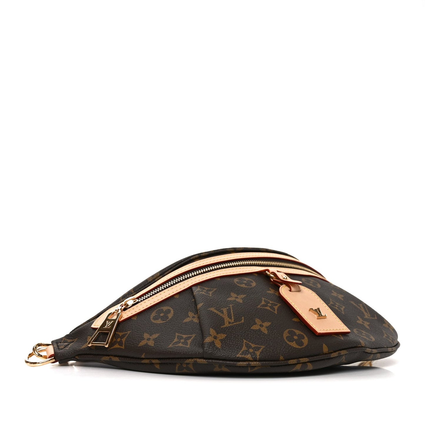 Monogram High Rise Bumbag