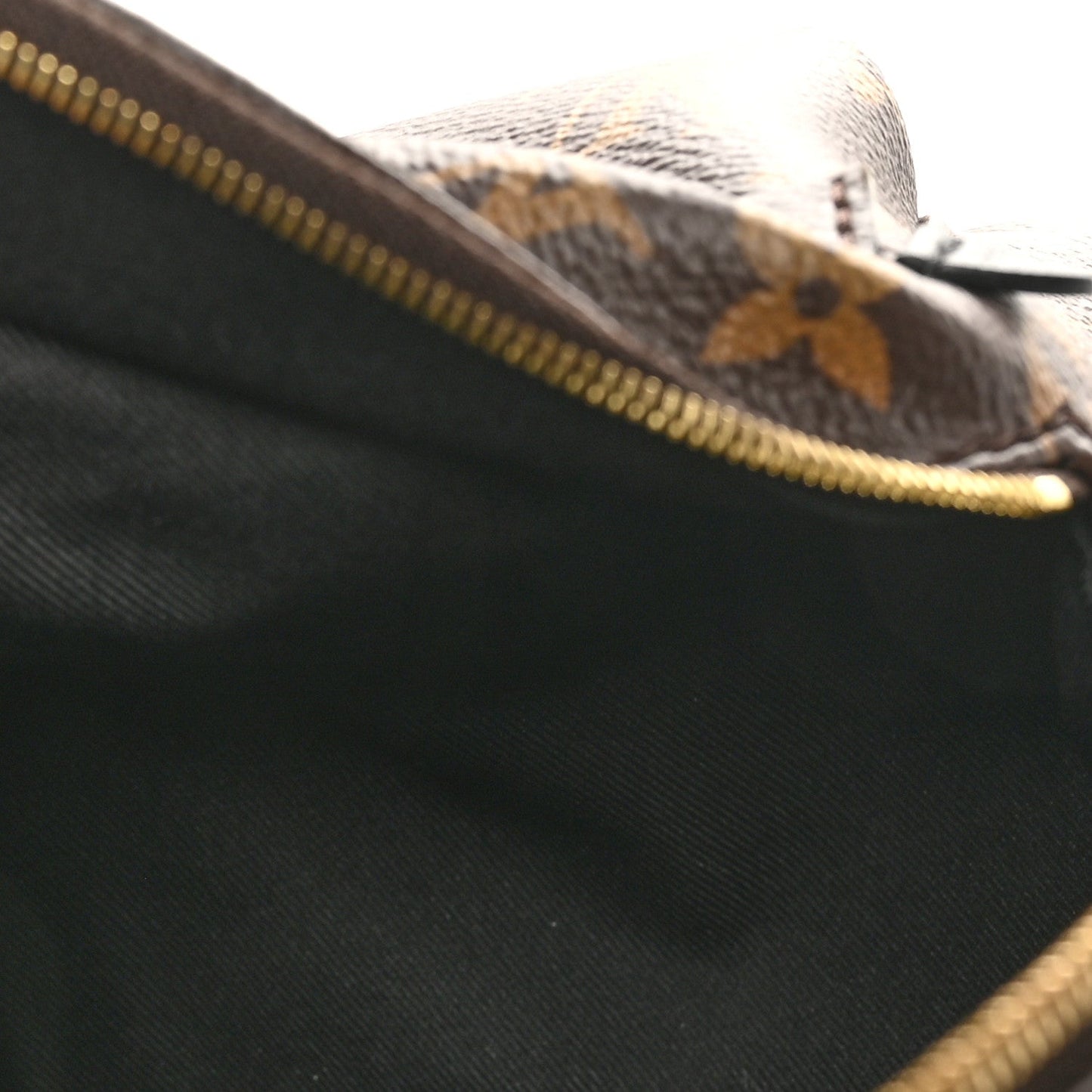 Monogram Palm Springs Backpack Mini