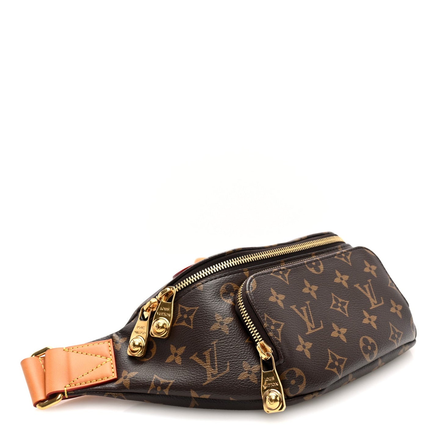 Monogram Rush Bumbag