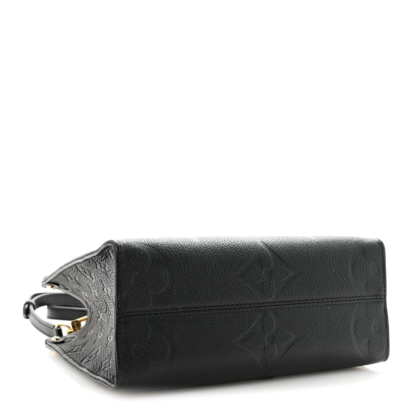 Empreinte Monogram Giant Onthego PM Black