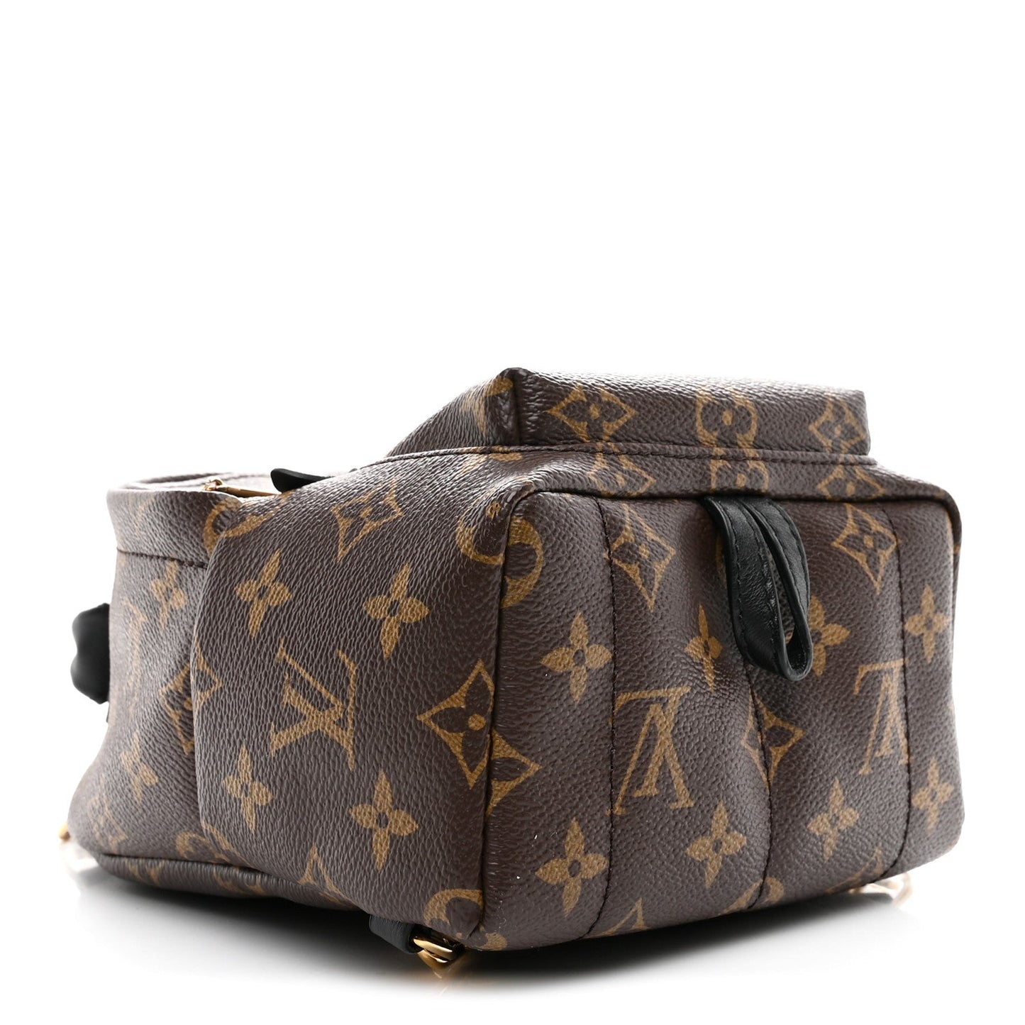 Monogram Palm Springs Backpack Mini