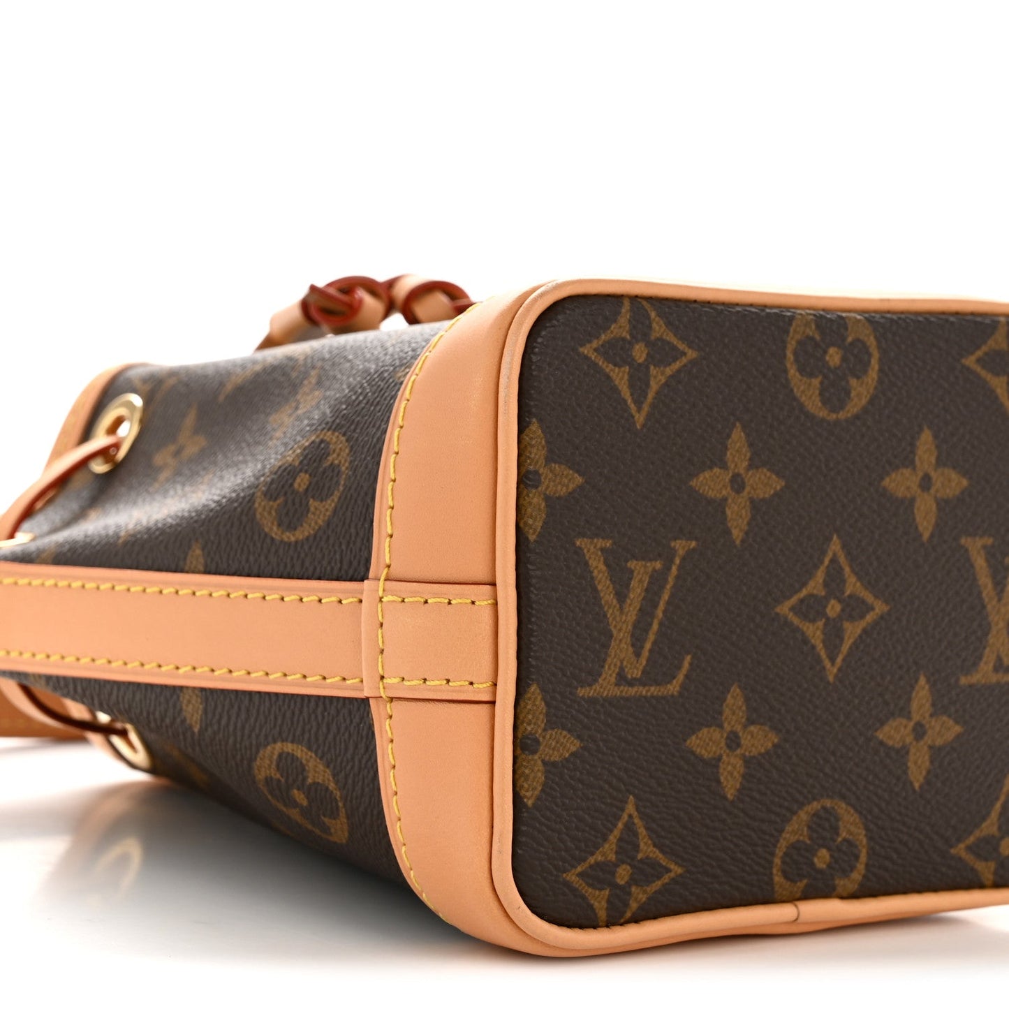 Monogram Nano Noe NV