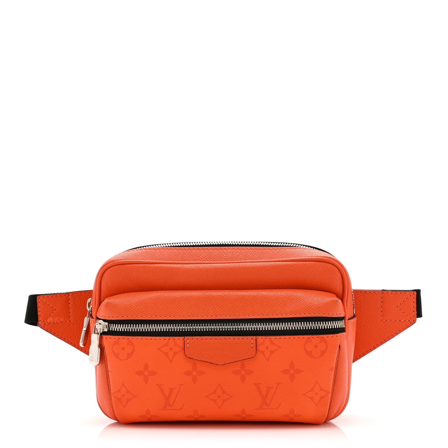 Taigarama Outdoor Bumbag Orange