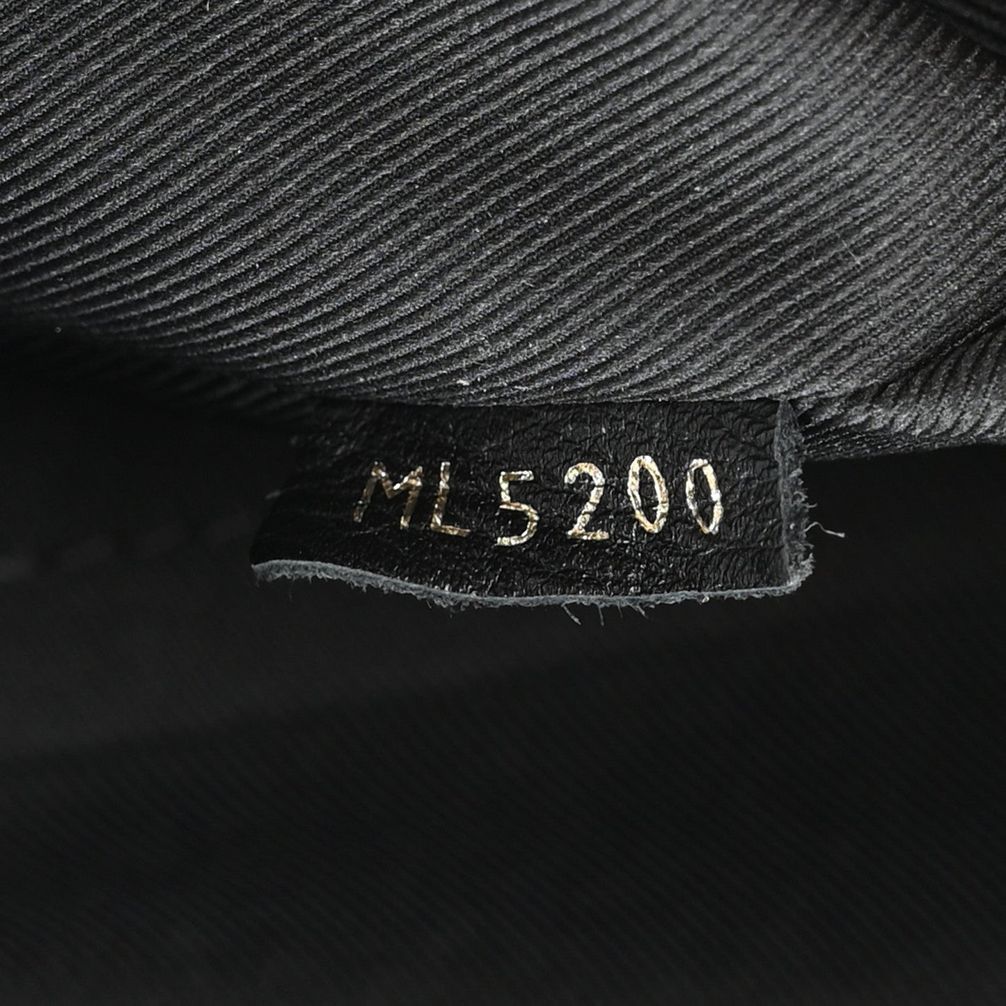 Monogram Palm Springs Backpack Mini