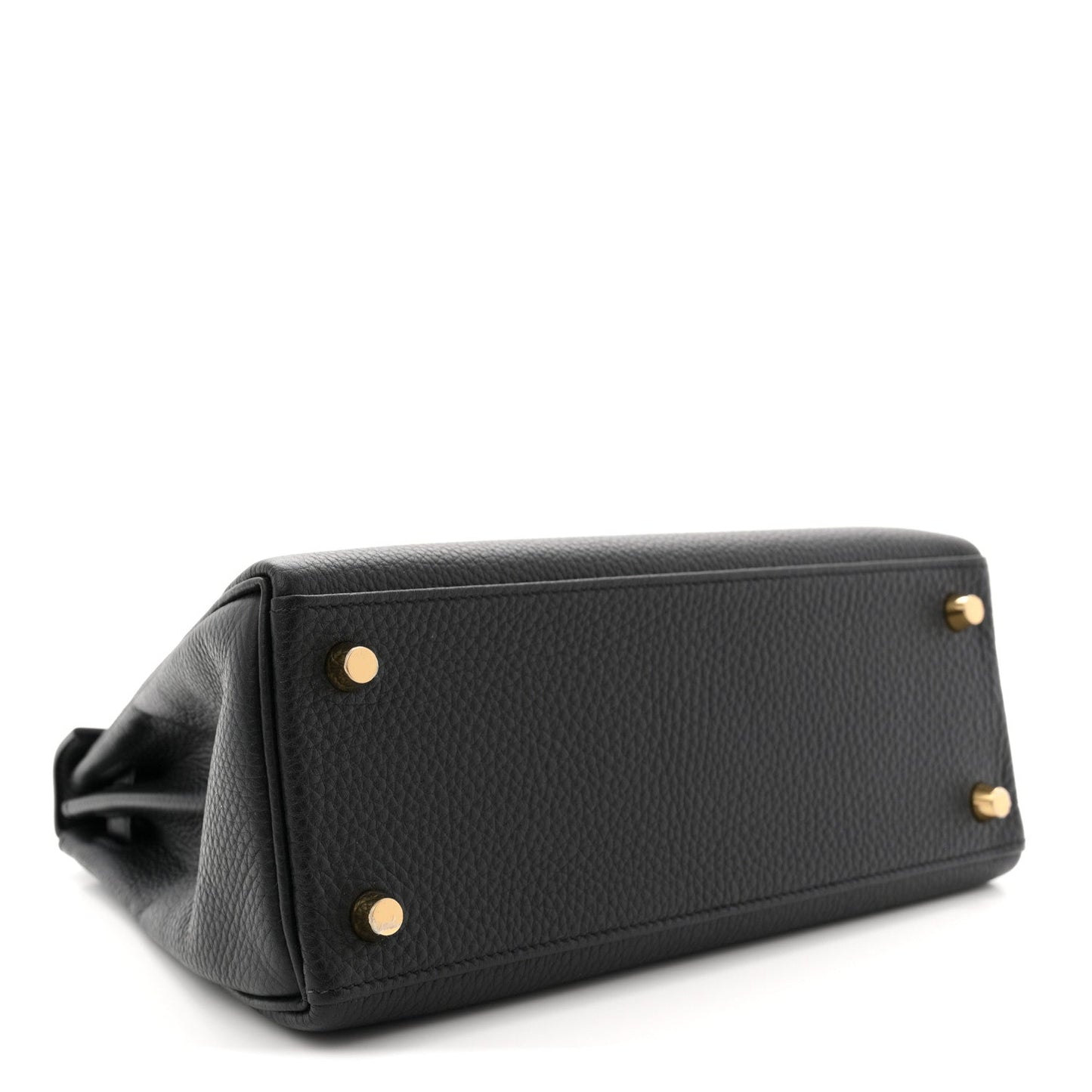 Togo Kelly Retourne 25 Black