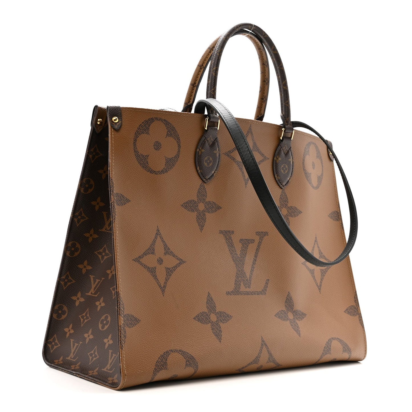 Reverse Monogram Giant Onthego GM