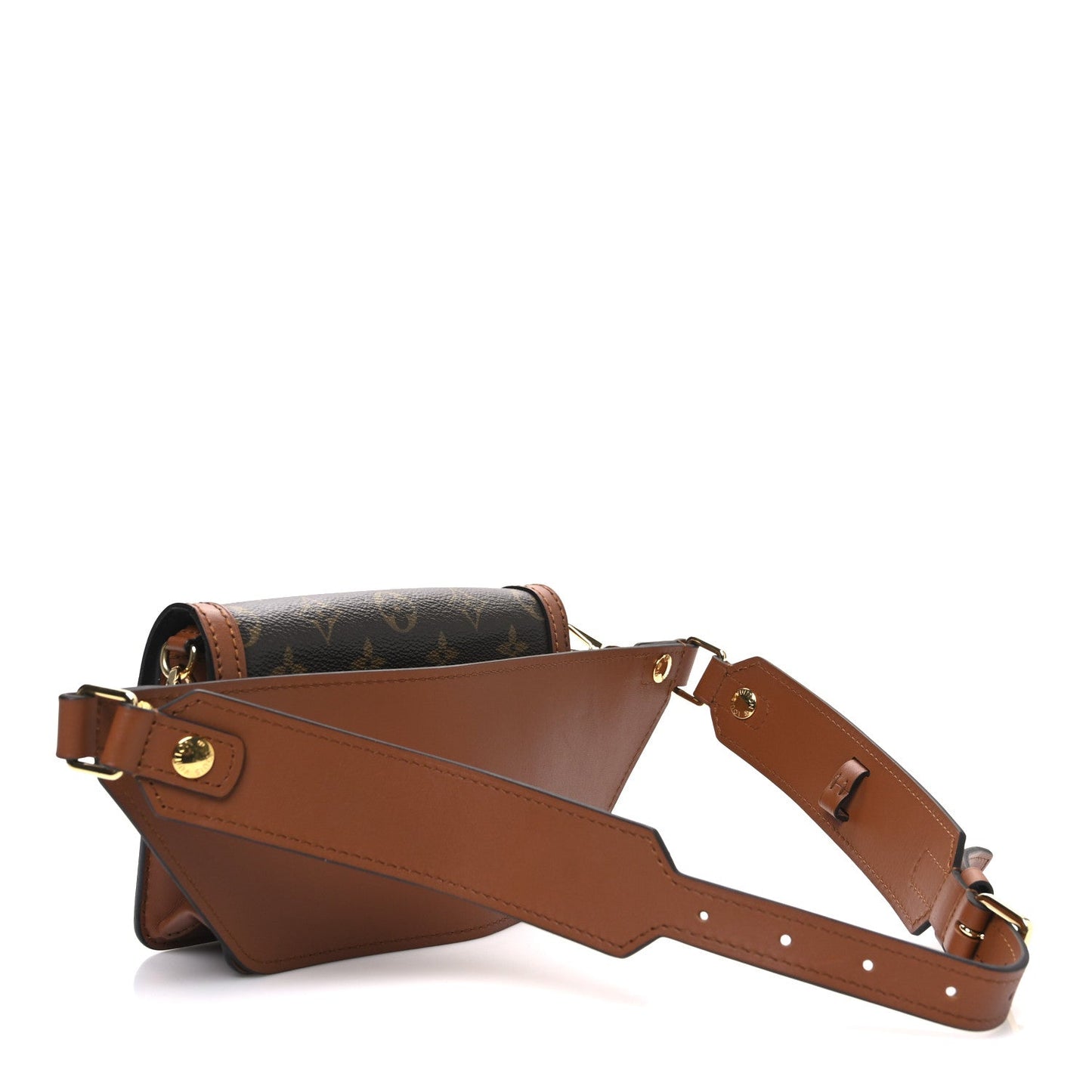 Reverse Monogram Dauphine Bumbag