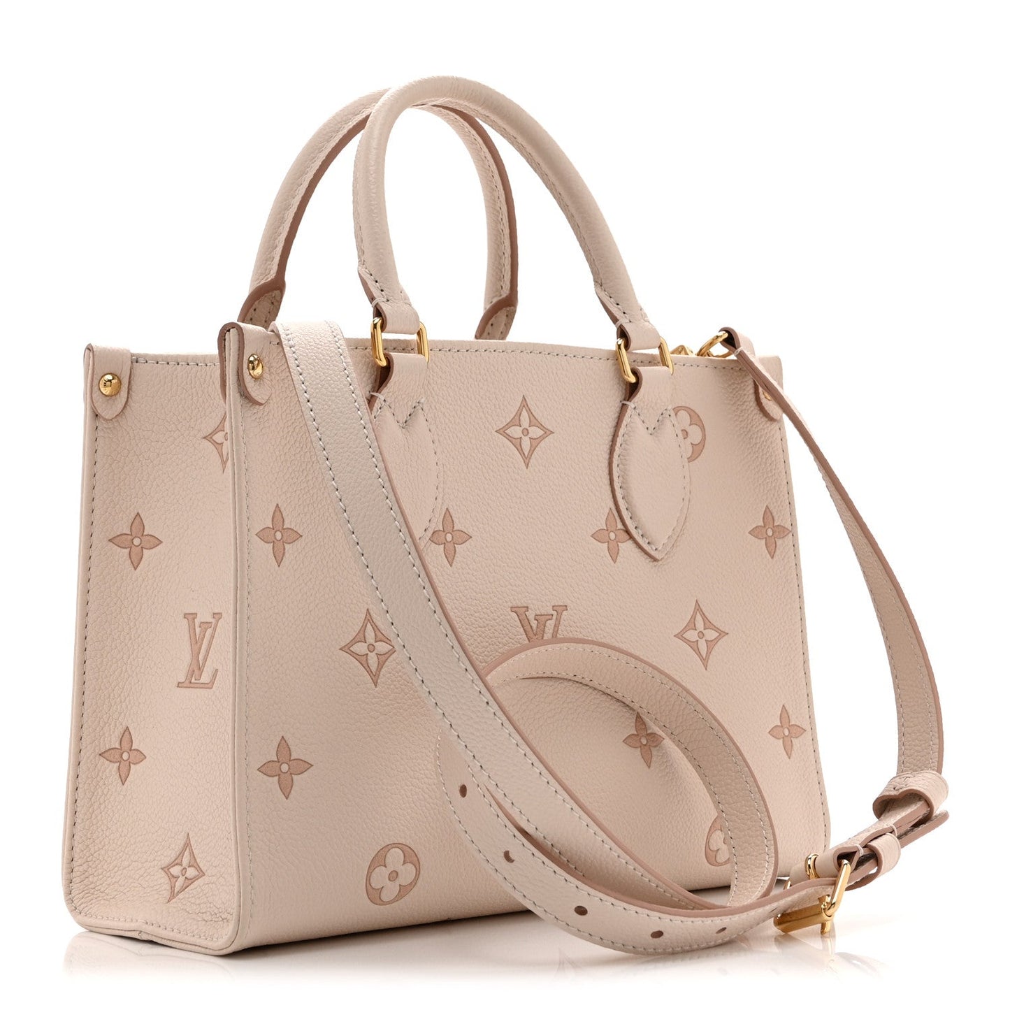 Empreinte Monogram Onthego PM Eden