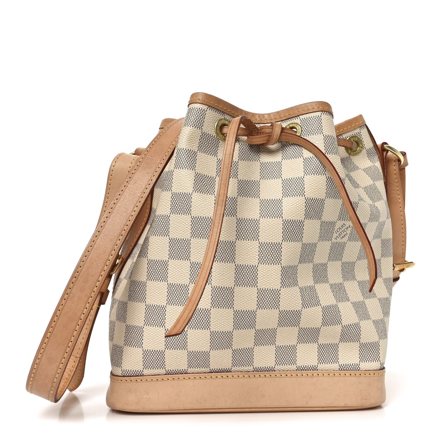 Damier Azur Noe BB
