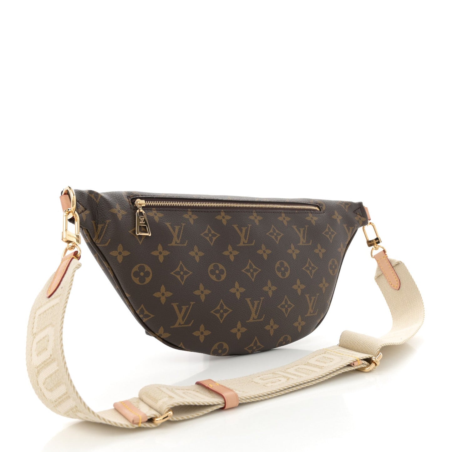 Monogram High Rise Bumbag