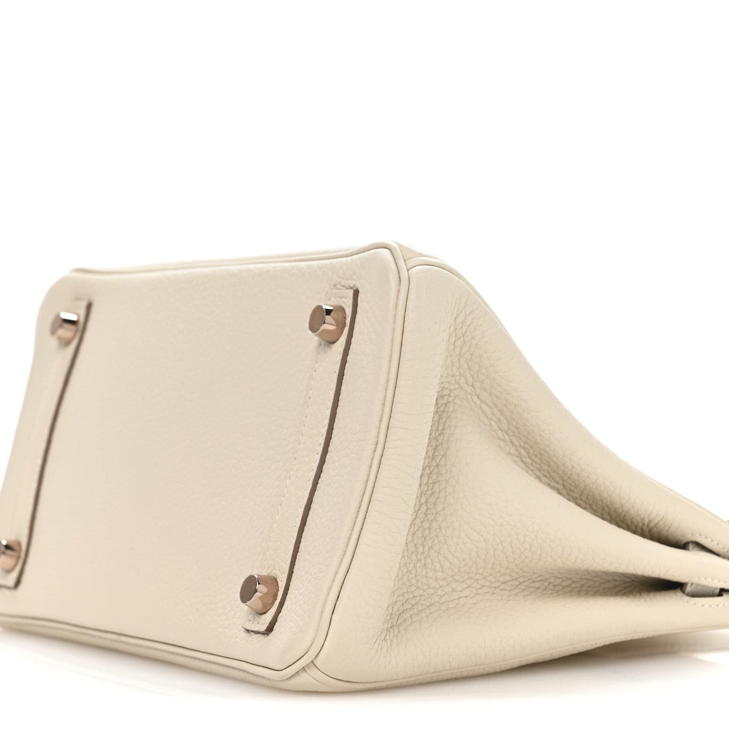 Togo Birkin 25 Craie