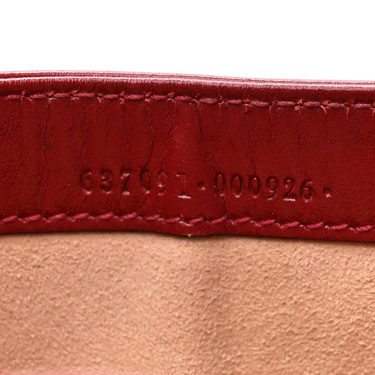 Boarded Dyana Lux Calfskin Mini Jackie 1961 Hobo New Cherry Red