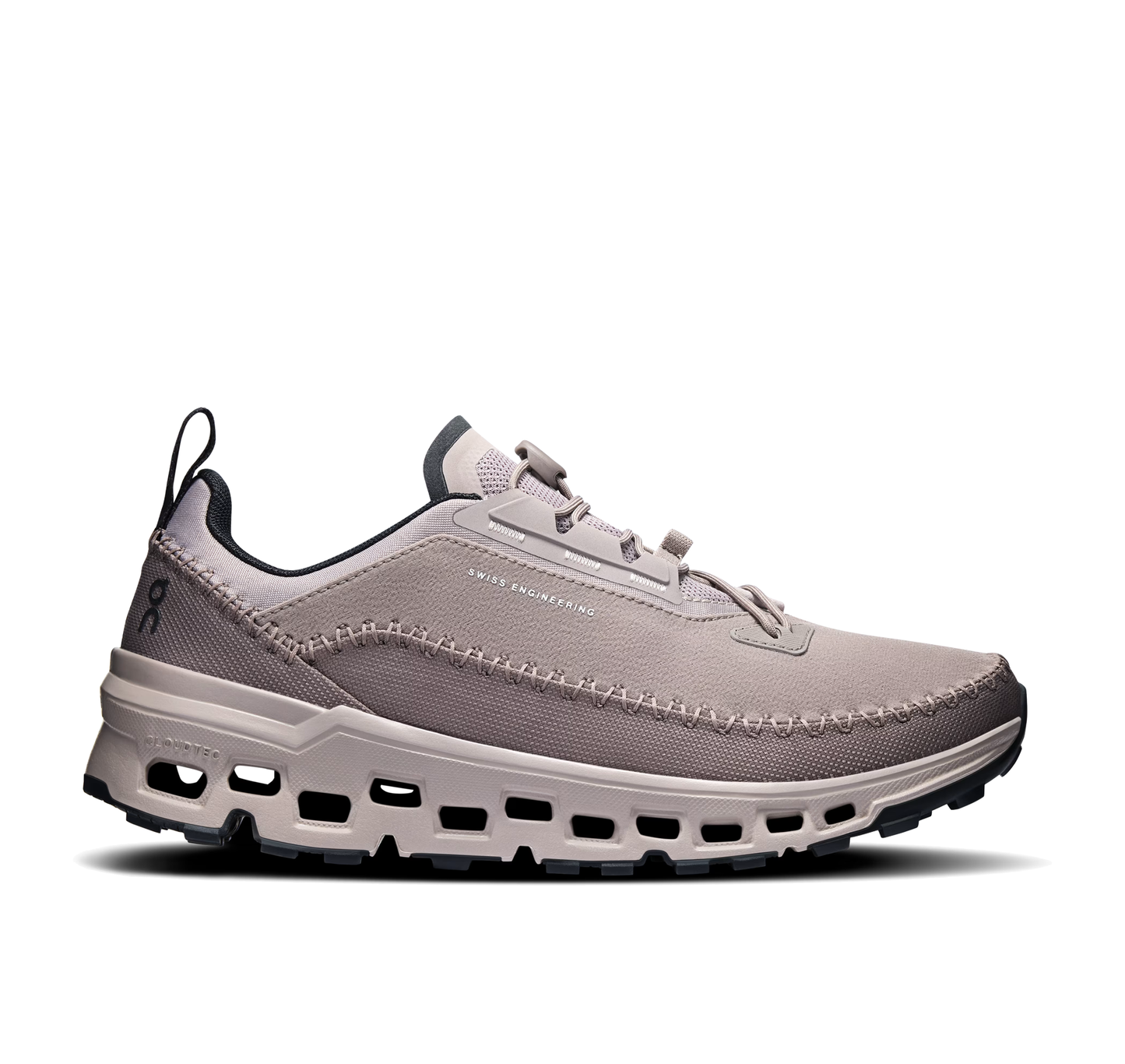 ON Men's Cloudaway 2 Cinder/Fog