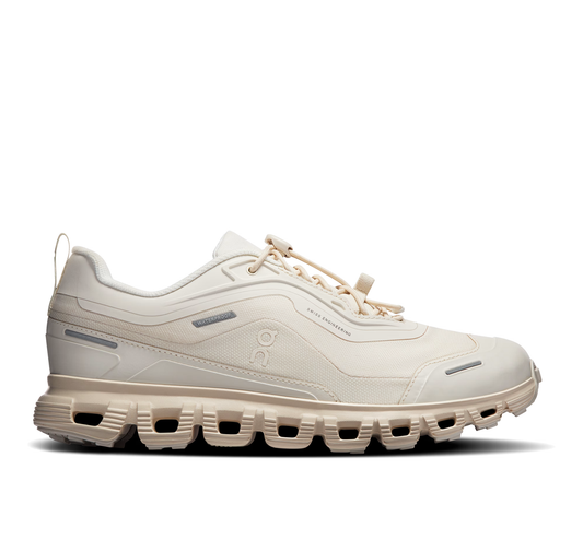 ON Women's Cloud 6 Geo Waterproof Dew/Dew