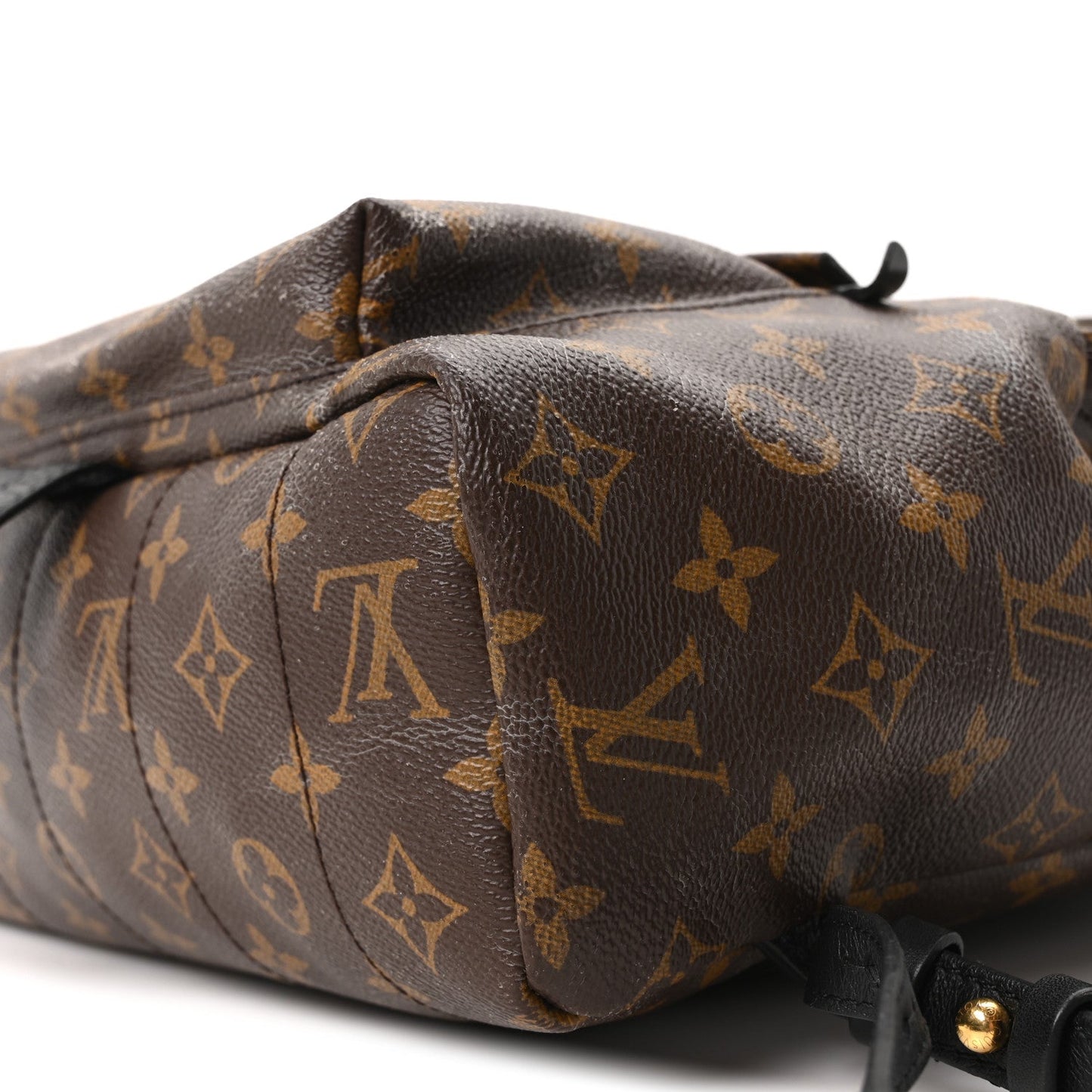 Monogram Palm Springs Backpack MM