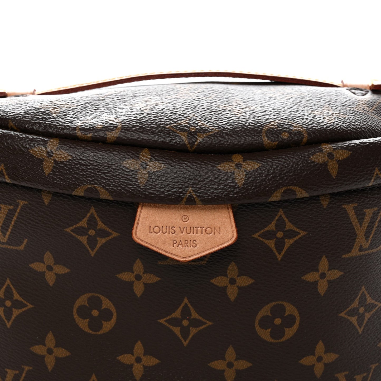Monogram Bumbag