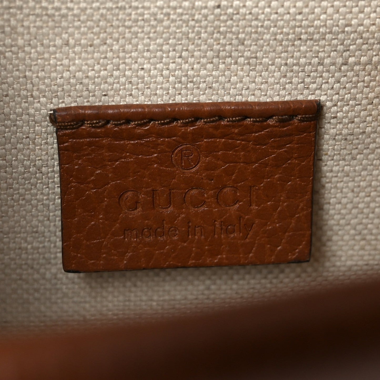 New Denim GG Monogram Dollar Calfskin Enamel Mini Dionysus Shoulder Bag Blue Tea Cuir Epilog Electric Blue