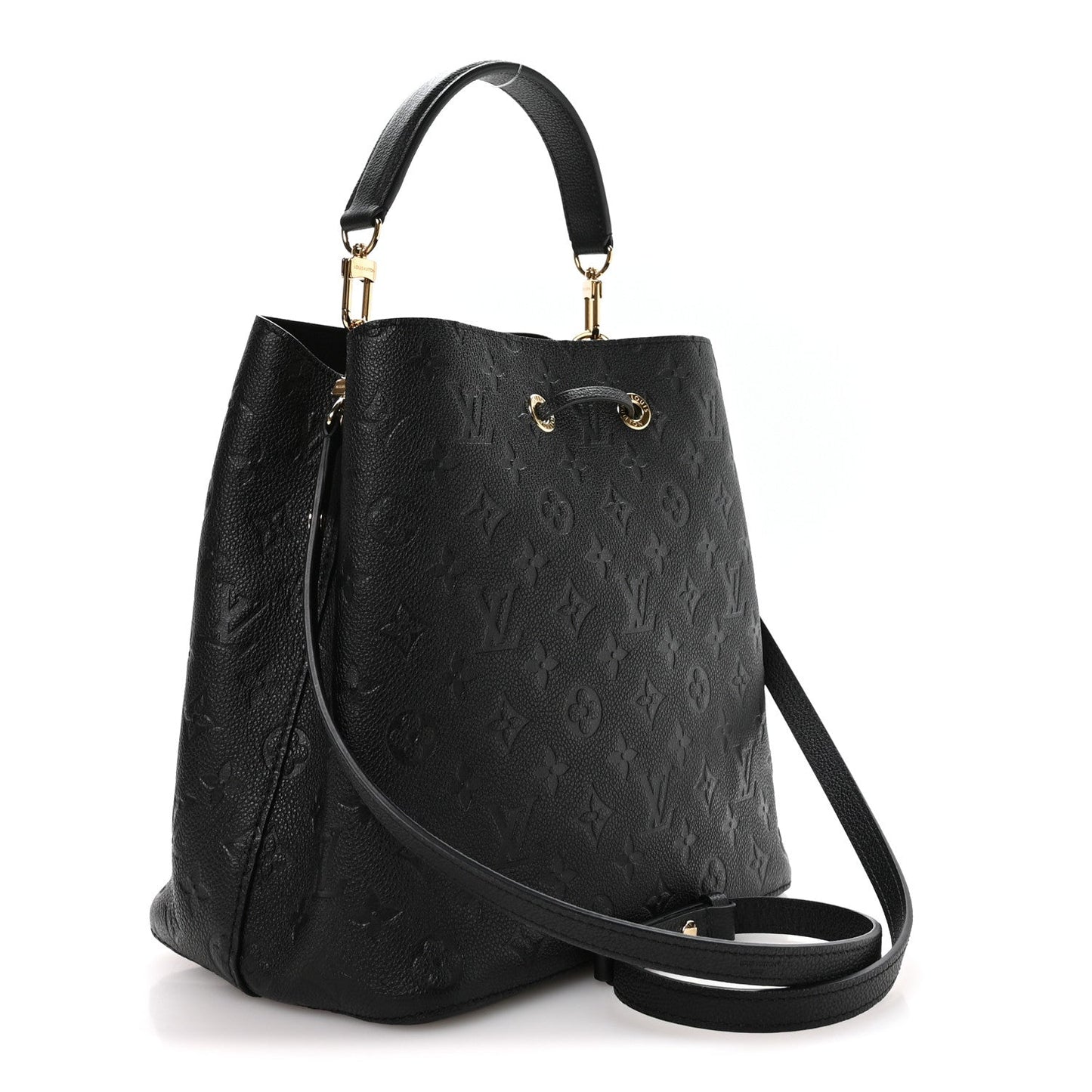 Empreinte Neonoe MM Black