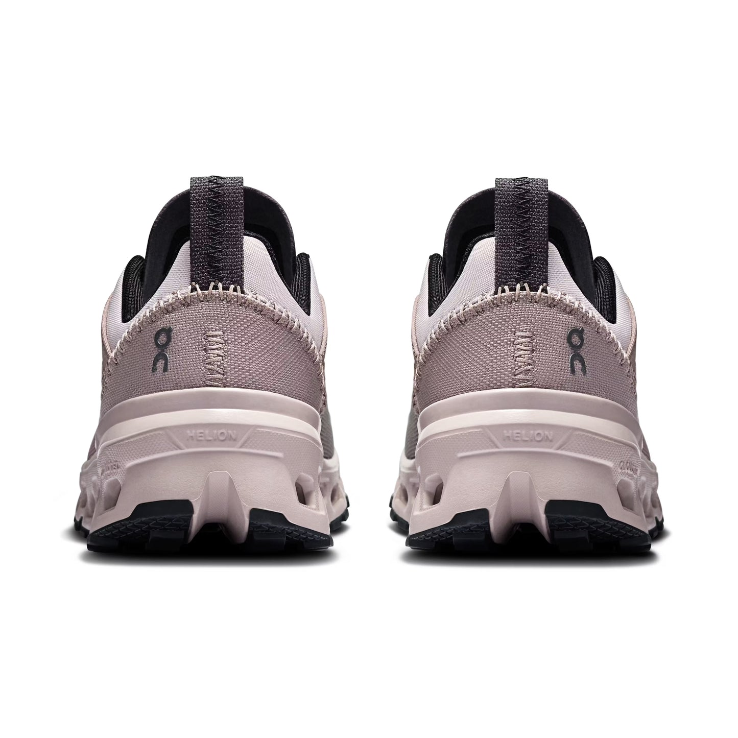 ON Women's Cloudaway 2 Cinder/Fog