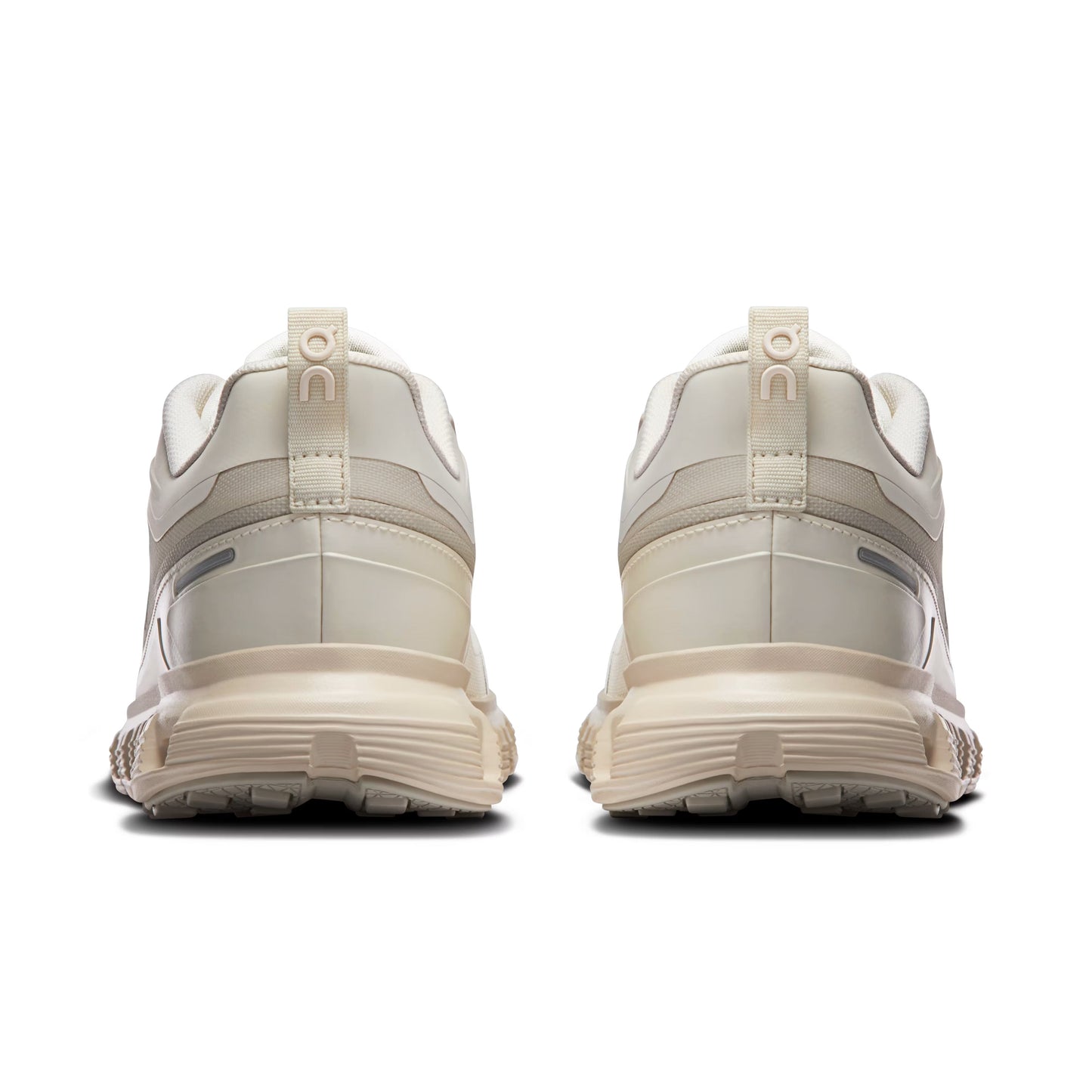 ON Women's Cloud 6 Geo Waterproof Dew/Dew