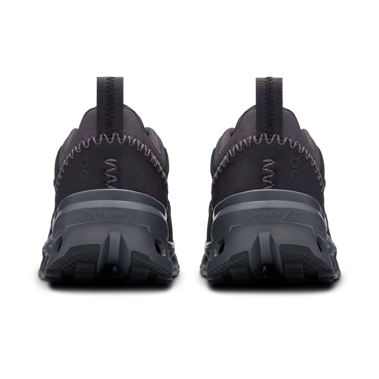 ON Women's Cloudaway 2 Black/Eclipse