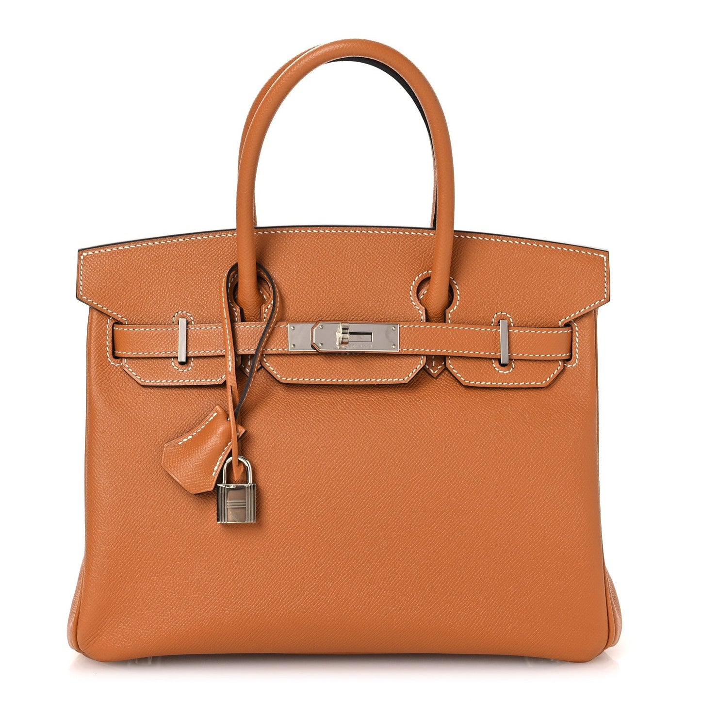 Epsom BIRKIN 30 Toffee
