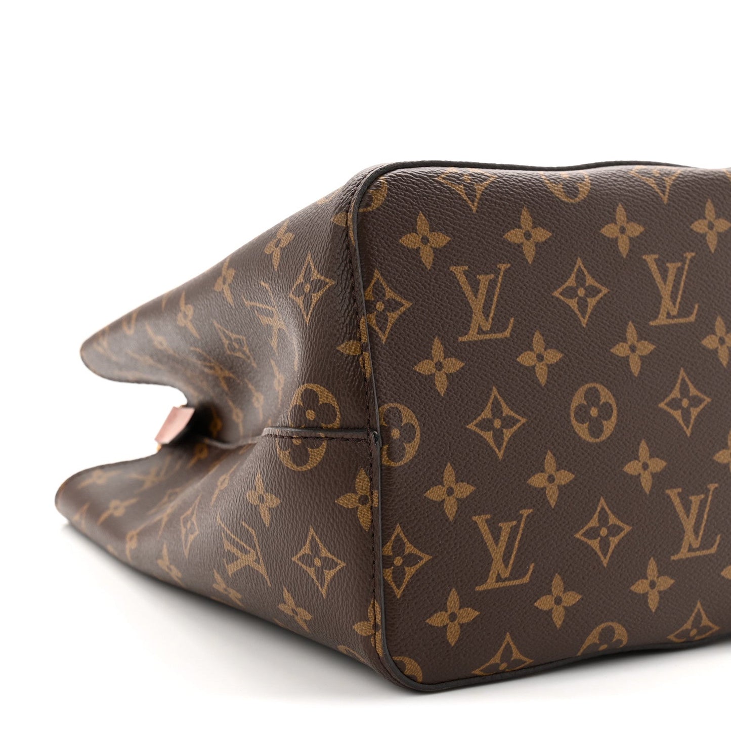 Monogram Neonoe MM Rose Poudre