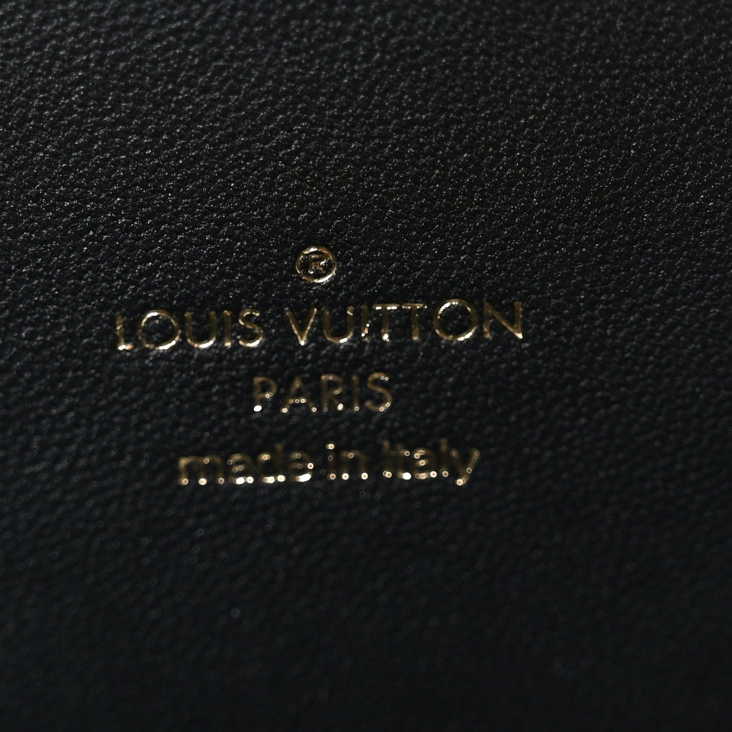 Monogram Petit Noe Trunk