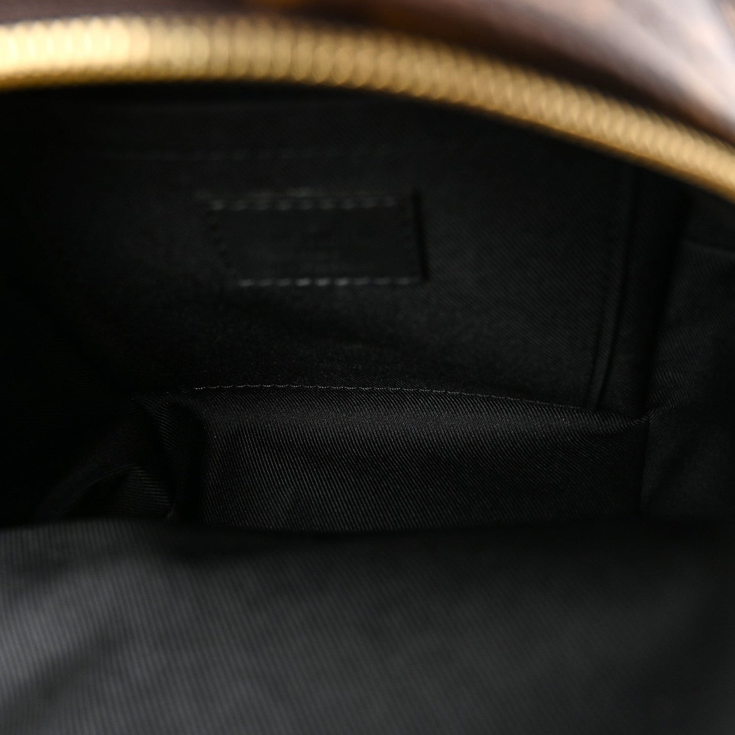 Monogram Palm Springs Backpack Mini