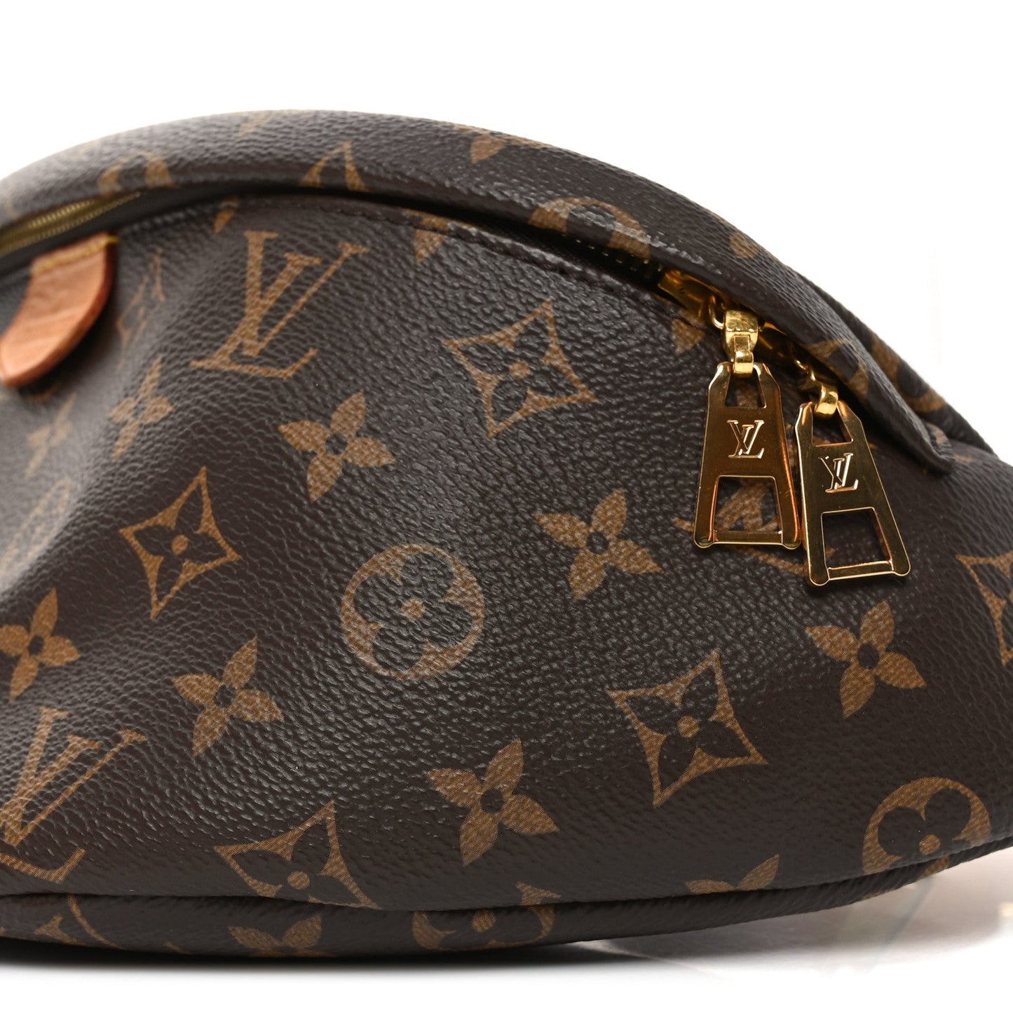 Monogram Bumbag
