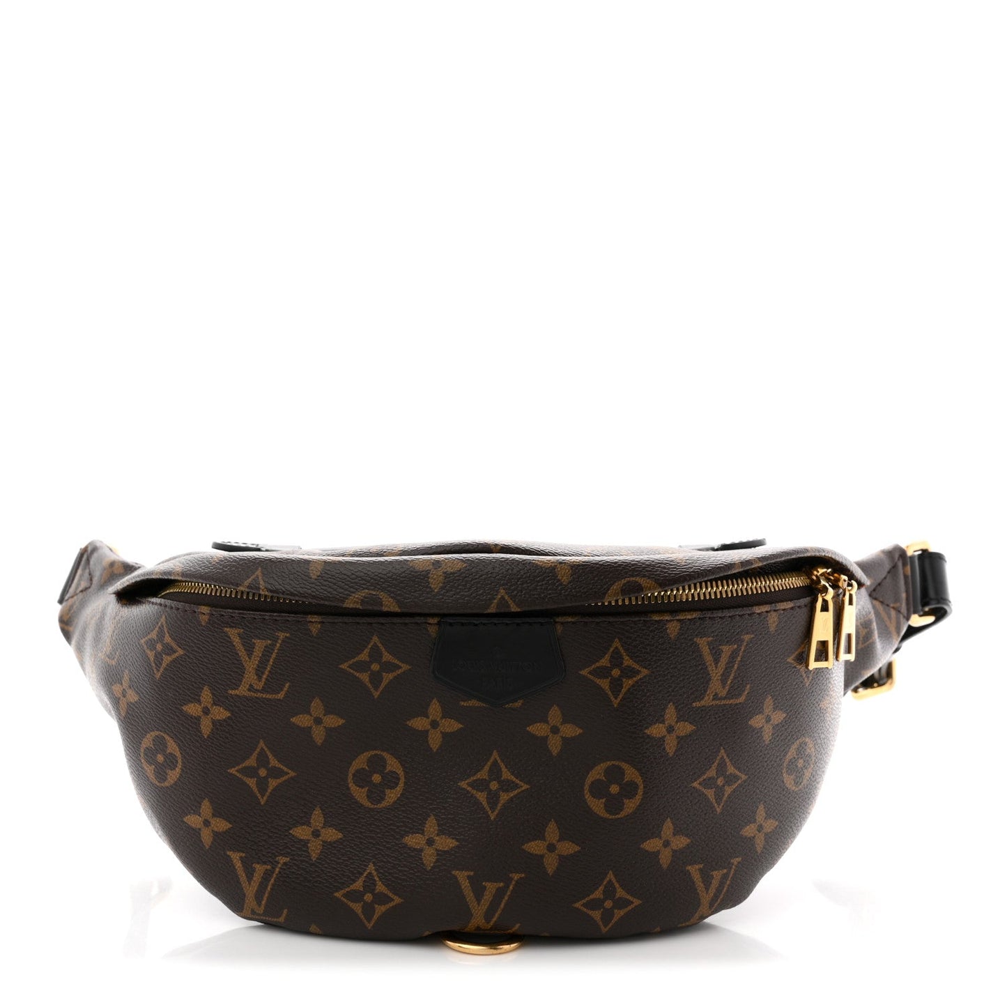 Monogram My LV World Tour Bumbag