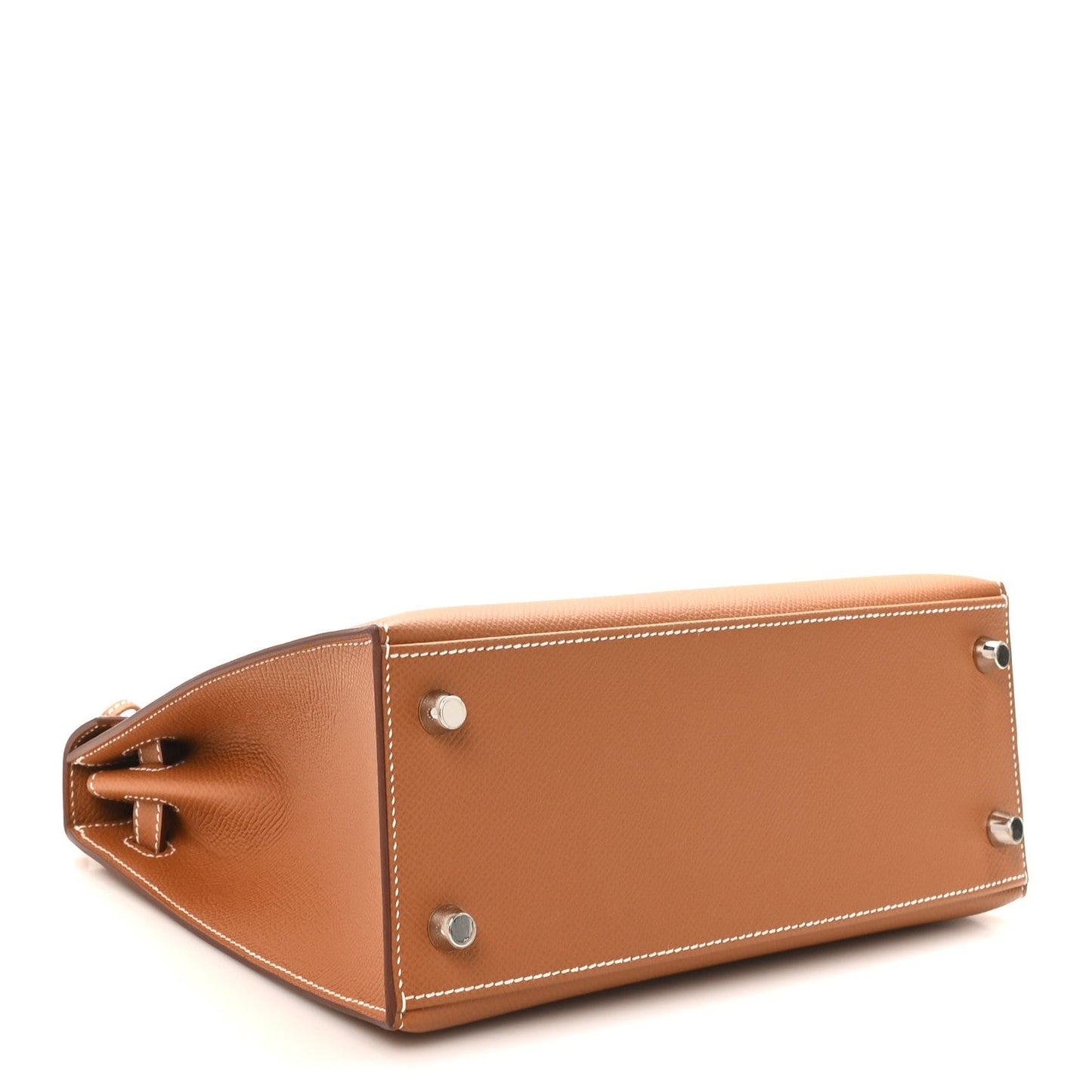 Epsom Kelly Sellier 25 Gold