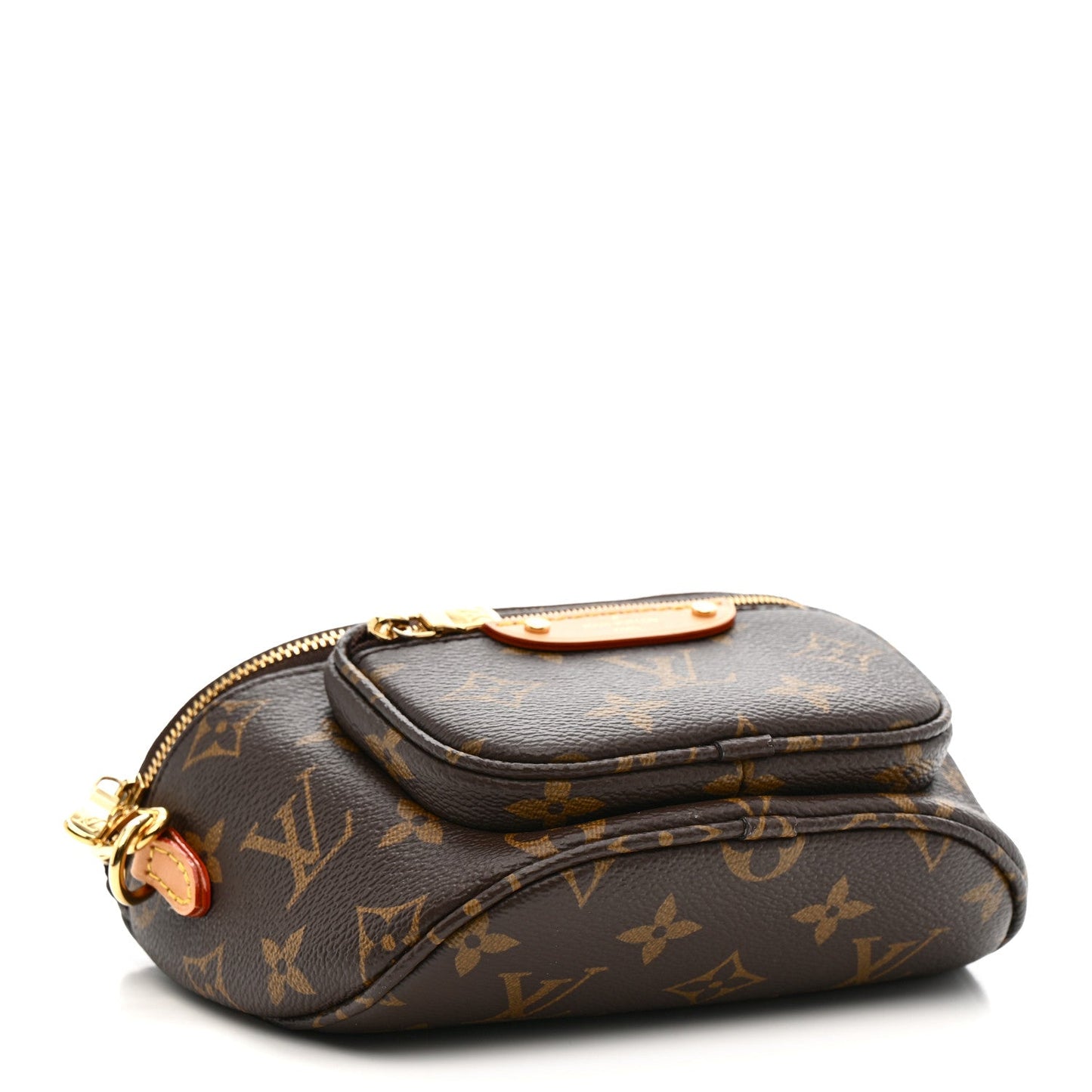 Monogram Mini Bumbag