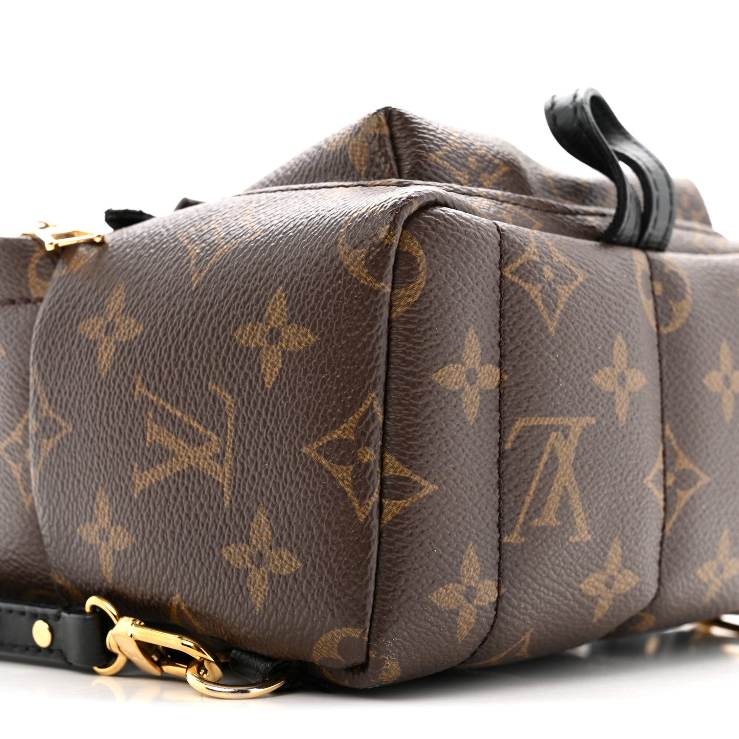 Monogram Palm Springs Backpack Mini